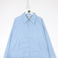 Other Jackets & Coats Vintage Century Plaza Jacket Mens XL Blue Harrington