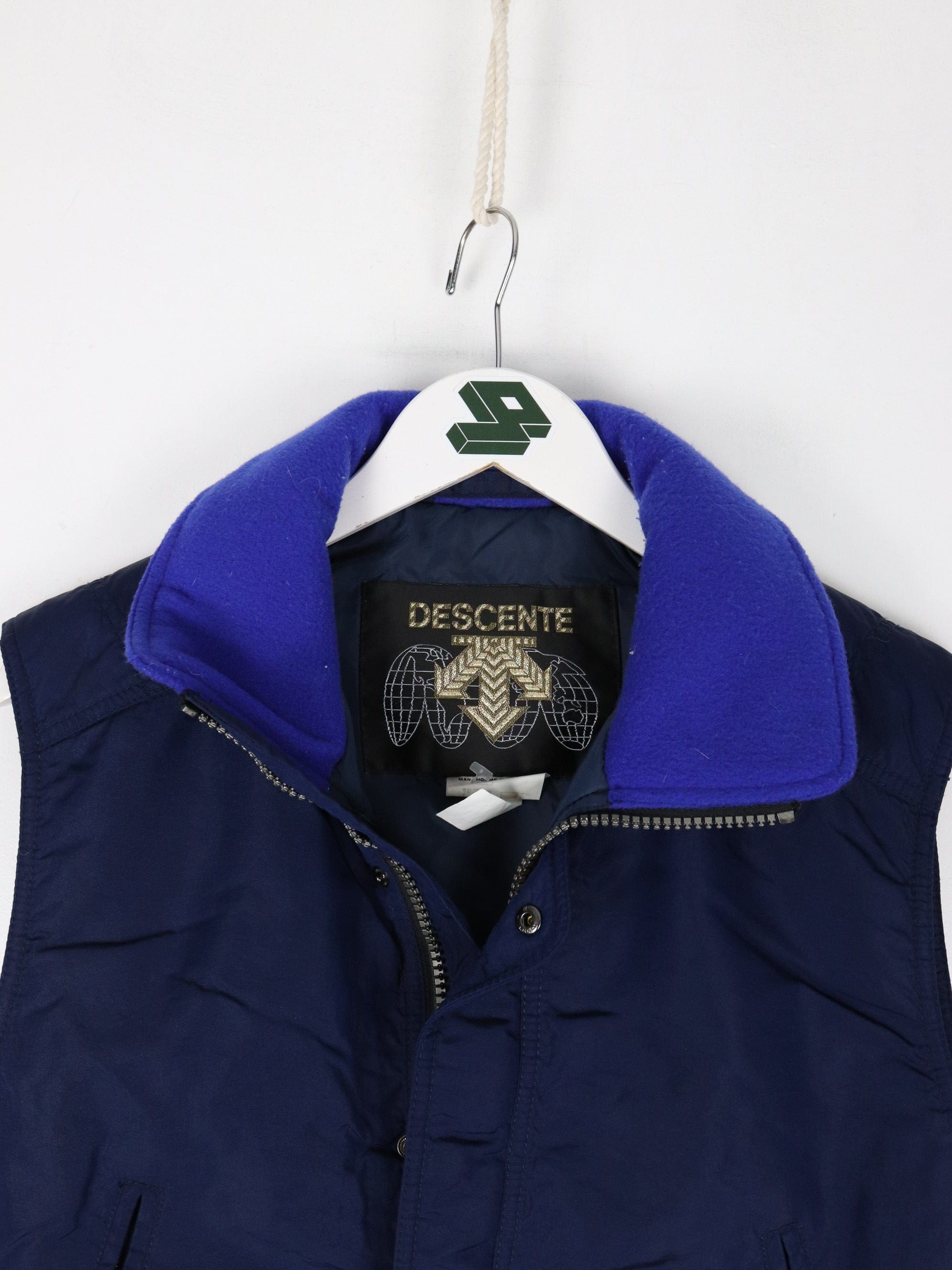 Descente vintage clearance jacket