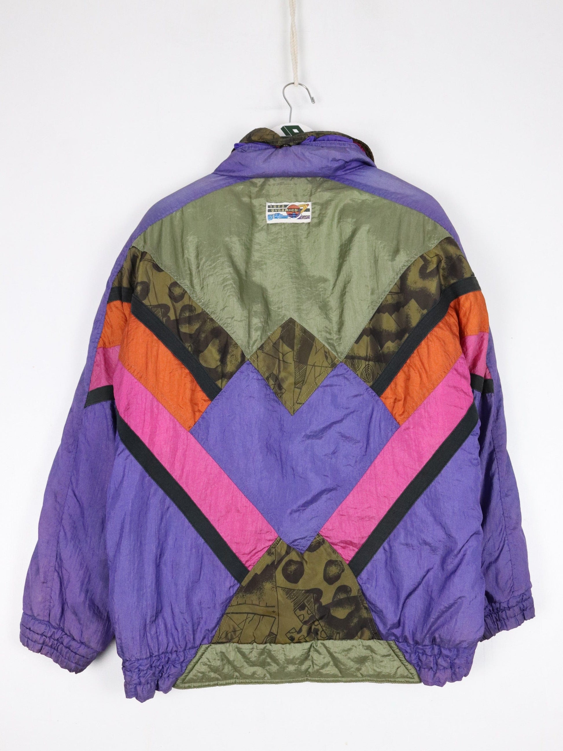 Other Jackets & Coats Vintage iSpo Jacket Womens Large Purple Ski Coat