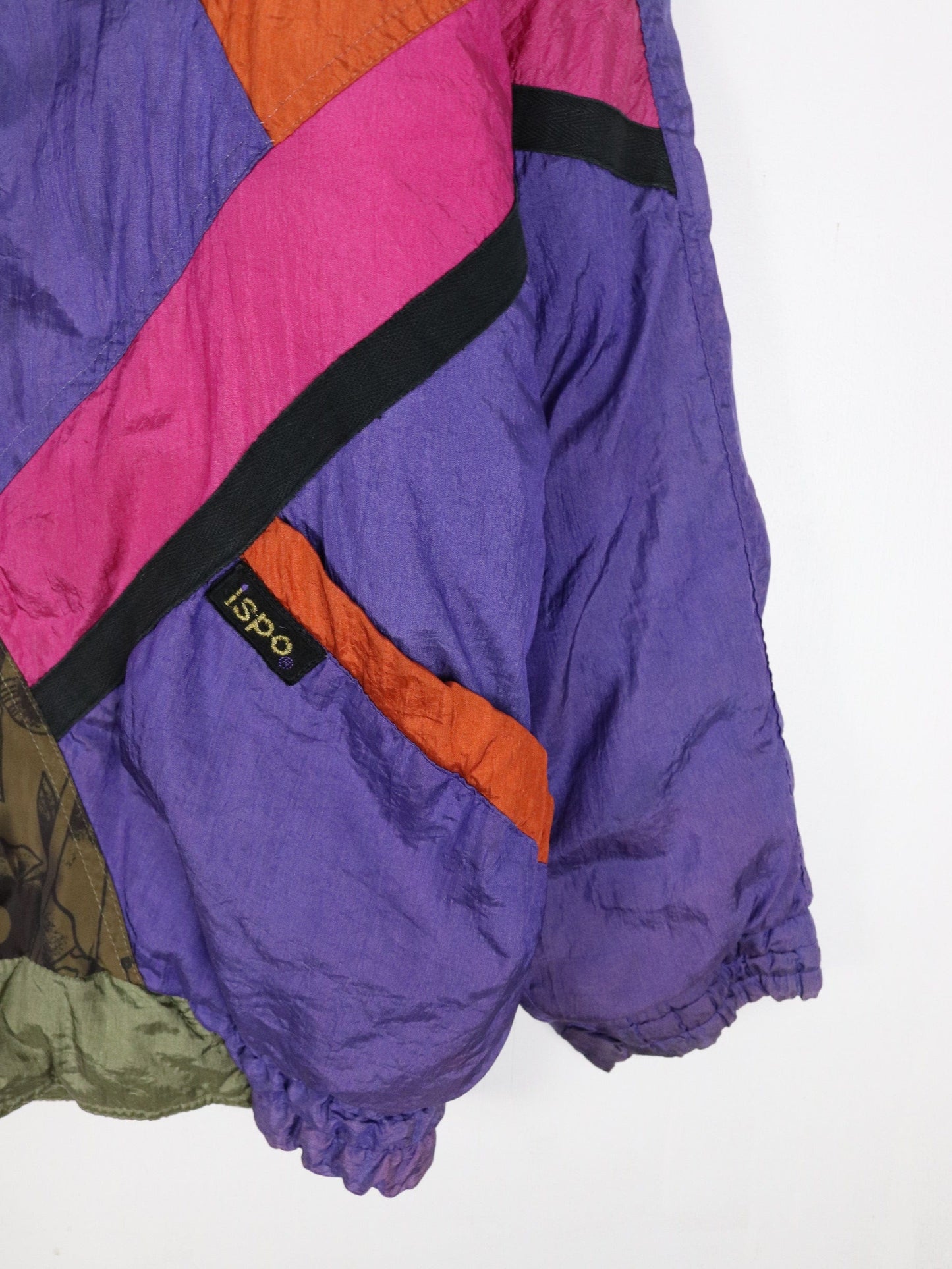 Other Jackets & Coats Vintage iSpo Jacket Womens Large Purple Ski Coat