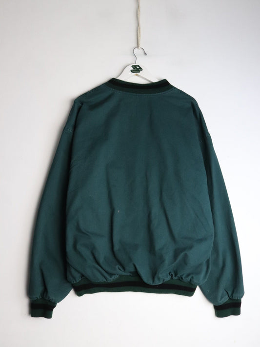 Other Jackets & Coats Vintage John Deere Jacket Mens XL Green