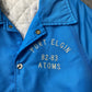 Other Jackets & Coats Vintage Port Elgin Atoms Hockey Jacket Youth XL Blue Snap On Pee Wee 80s