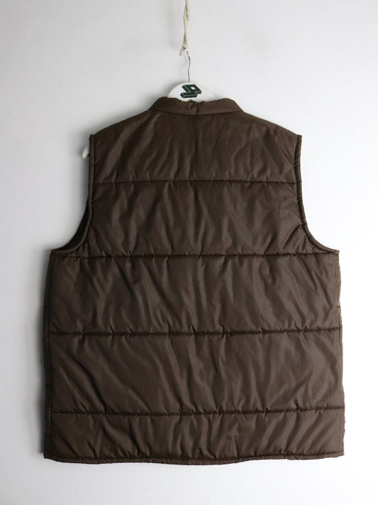 Other Jackets & Coats Vintage Saint Hill Group Jacket Mens Large Brown Vest