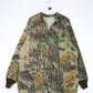 Other Jackets & Coats Vintage Scentlok Jacket Mens Large Brown Tree Camo Hunting Coat Outdoors