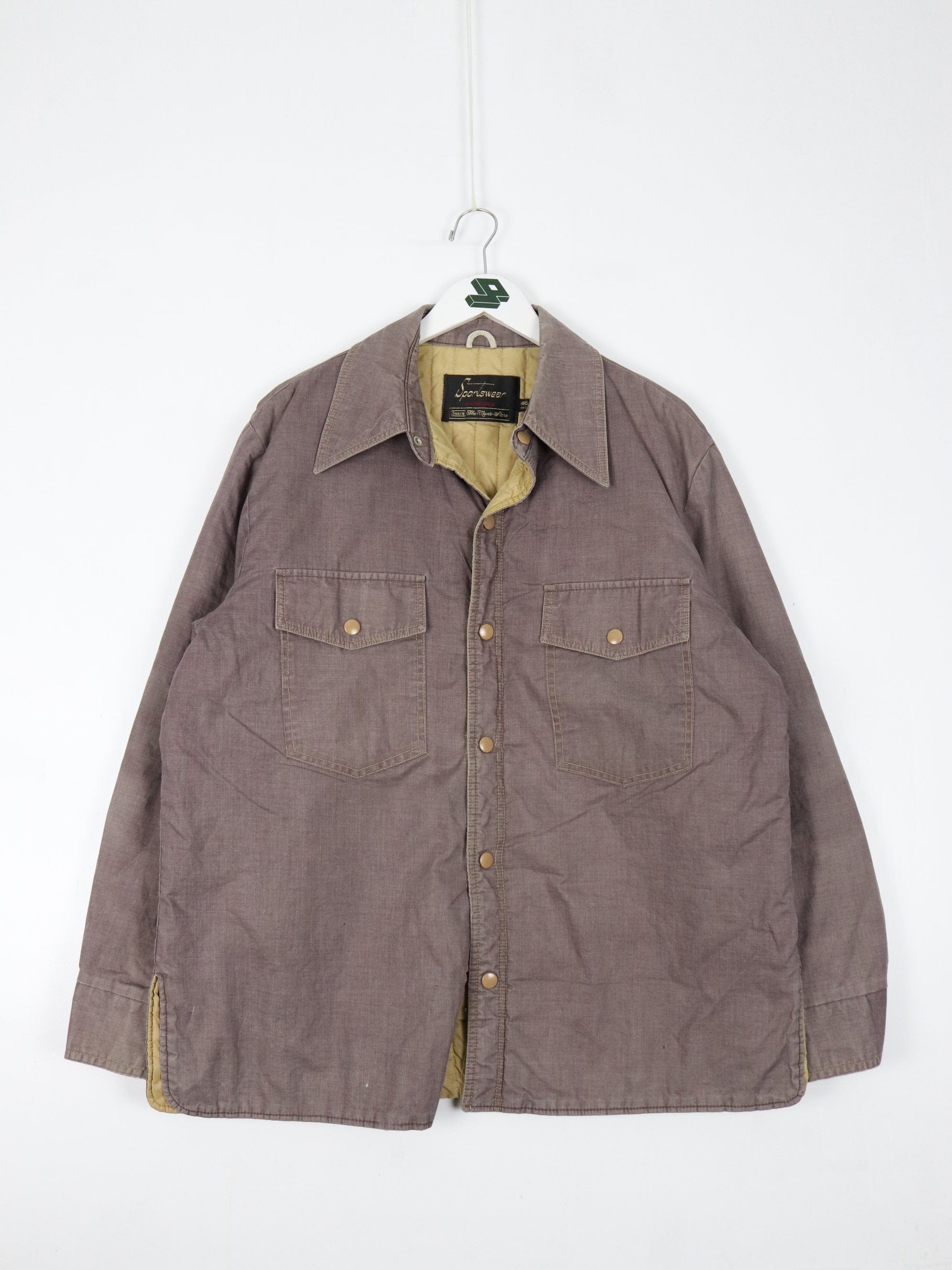 Sears levis clearance jacket