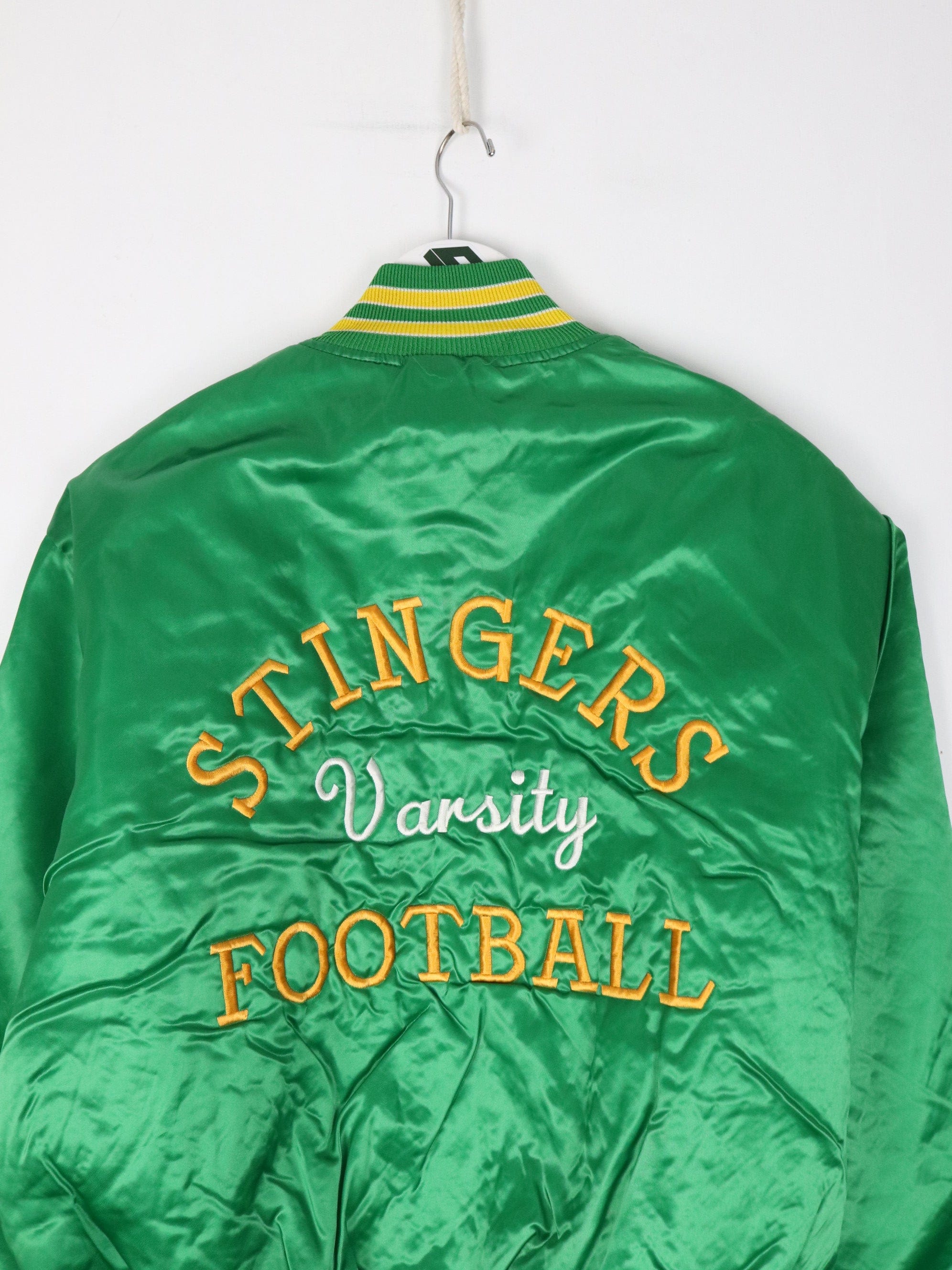 mens football jackets