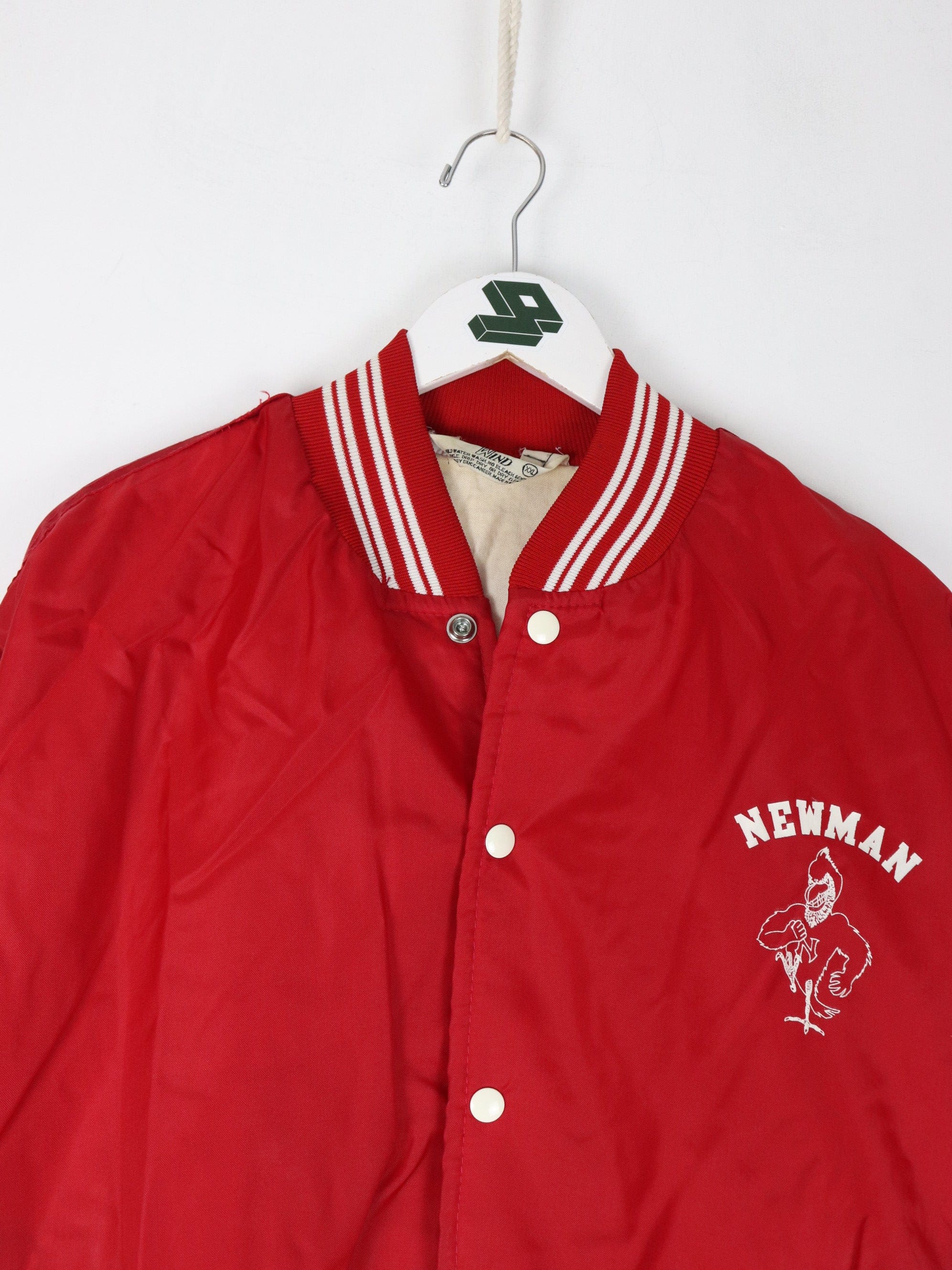 *Vintage* hotsell Wyman's Jacket