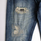 Other Jeans Bluenotes Pants Mens 36 x 34 Blue Denim Jeans Slim Straight