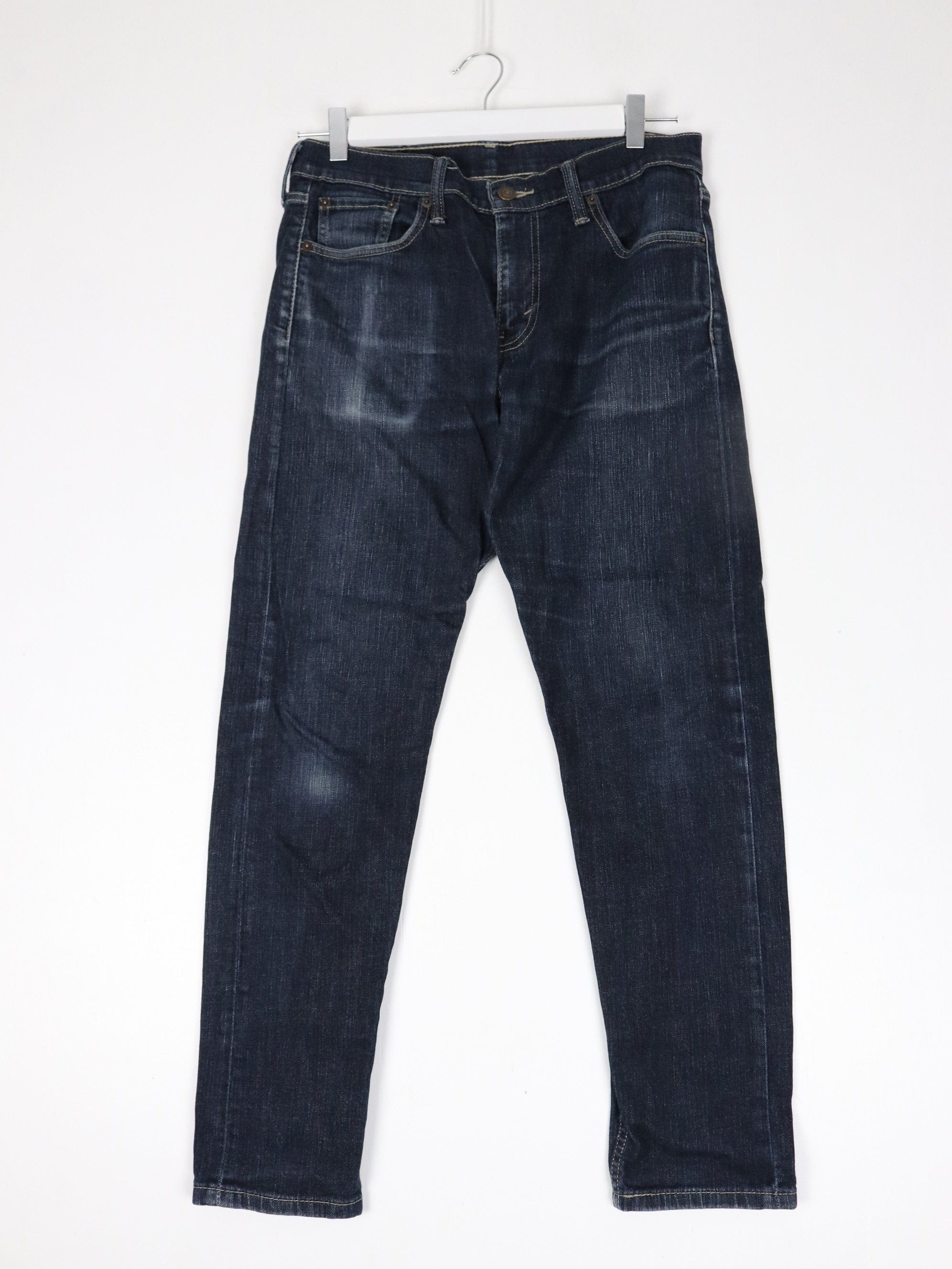 Levi's jeans 508 hot sale regular tapered fit