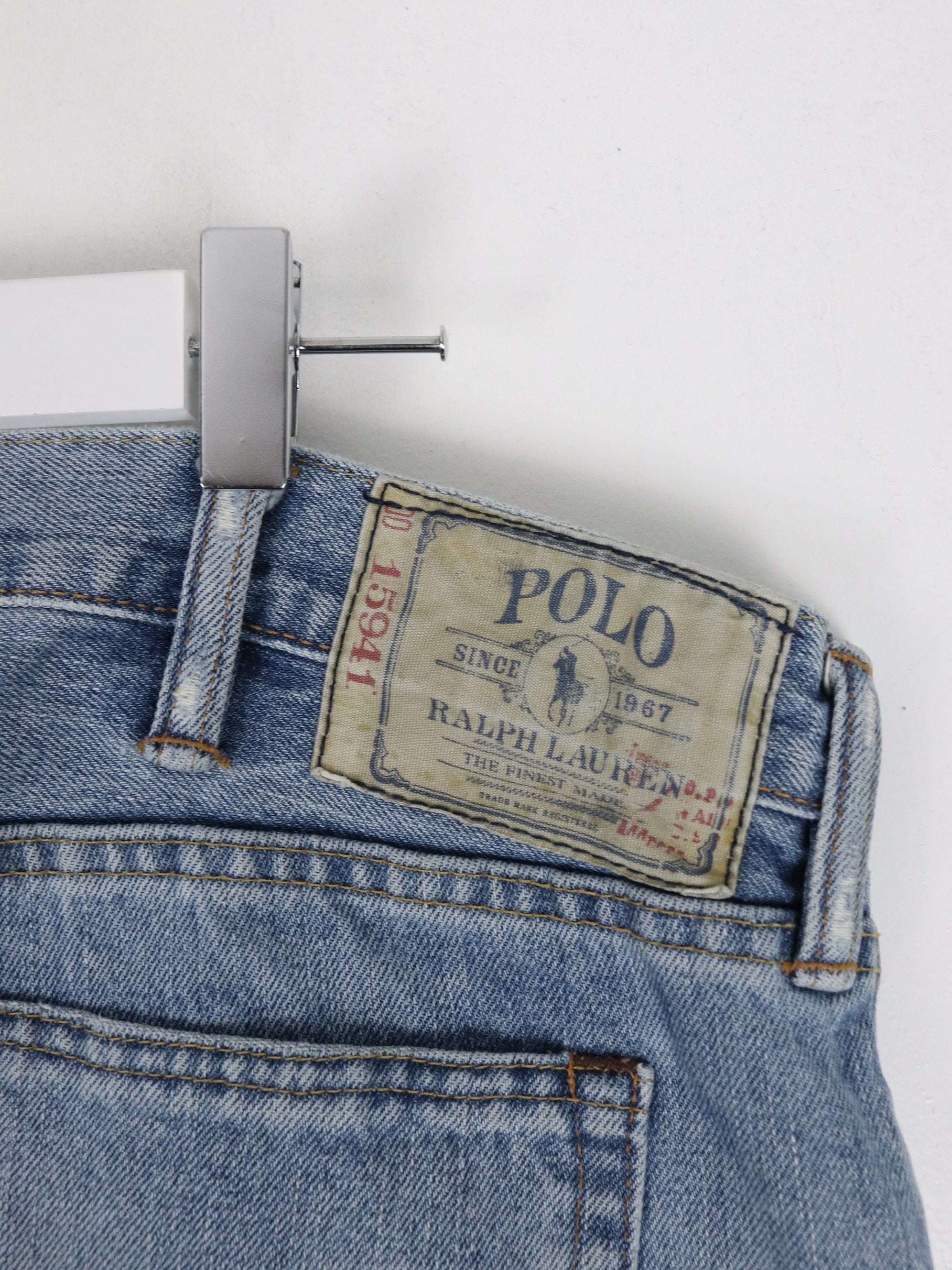 Men's Polo Ralph Lauren Jeans