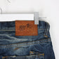 Other Jeans PRPS Pants Mens 33 x 28 Blue Denim Jeans Raw Selvedge