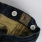 Other Jeans PRPS Pants Mens 33 x 28 Blue Denim Jeans Raw Selvedge