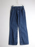 Other Jeans Riders Pants Womens 10 Blue Denim Jeans 28 x 31