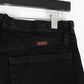 Other Jeans Rustler Pants Mens 30 x 32 Black Denim Jeans