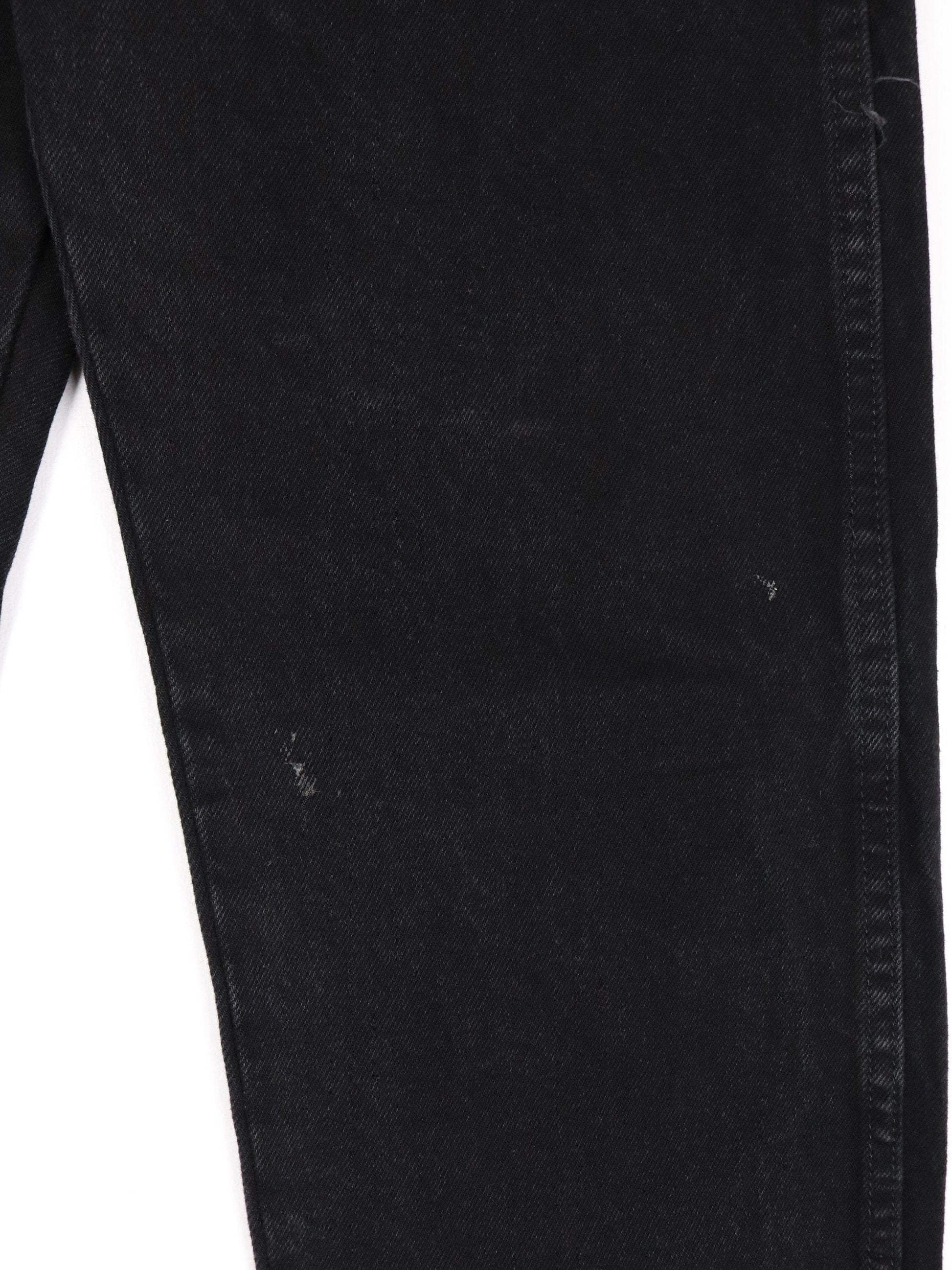 Other Jeans Rustler Pants Mens 30 x 32 Black Denim Jeans