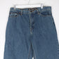 Other Jeans Steve & Barry's Pants Fits Mens 34 x 29 Blue Denim Jeans Classic Fit