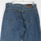 Other Jeans Steve & Barry's Pants Fits Mens 34 x 29 Blue Denim Jeans Classic Fit