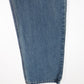 Other Jeans Steve & Barry's Pants Fits Mens 34 x 29 Blue Denim Jeans Classic Fit