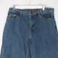 Other Jeans Steve & Barry's Pants Fits Mens 34 x 29 Blue Denim Jeans Classic Fit