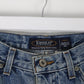 Other Jeans Vintage Bluenotes Pants Fits Mens 28 x 30 Blue Denim Jeans Straight Leg