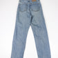 Other Jeans Vintage Bluenotes Pants Fits Mens 28 x 30 Blue Denim Jeans Straight Leg