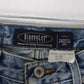 Other Jeans Vintage Bluenotes Pants Fits Mens 28 x 30 Blue Denim Jeans Straight Leg