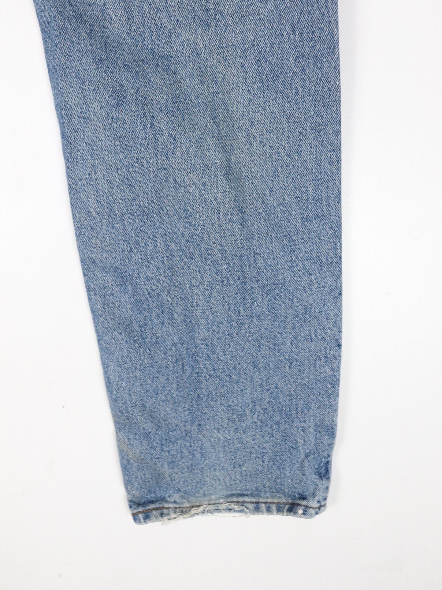 Other Jeans Vintage Bluenotes Pants Fits Mens 28 x 30 Blue Denim Jeans Straight Leg