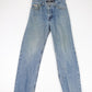 Other Jeans Vintage Bluenotes Pants Fits Mens 28 x 30 Blue Denim Jeans Straight Leg