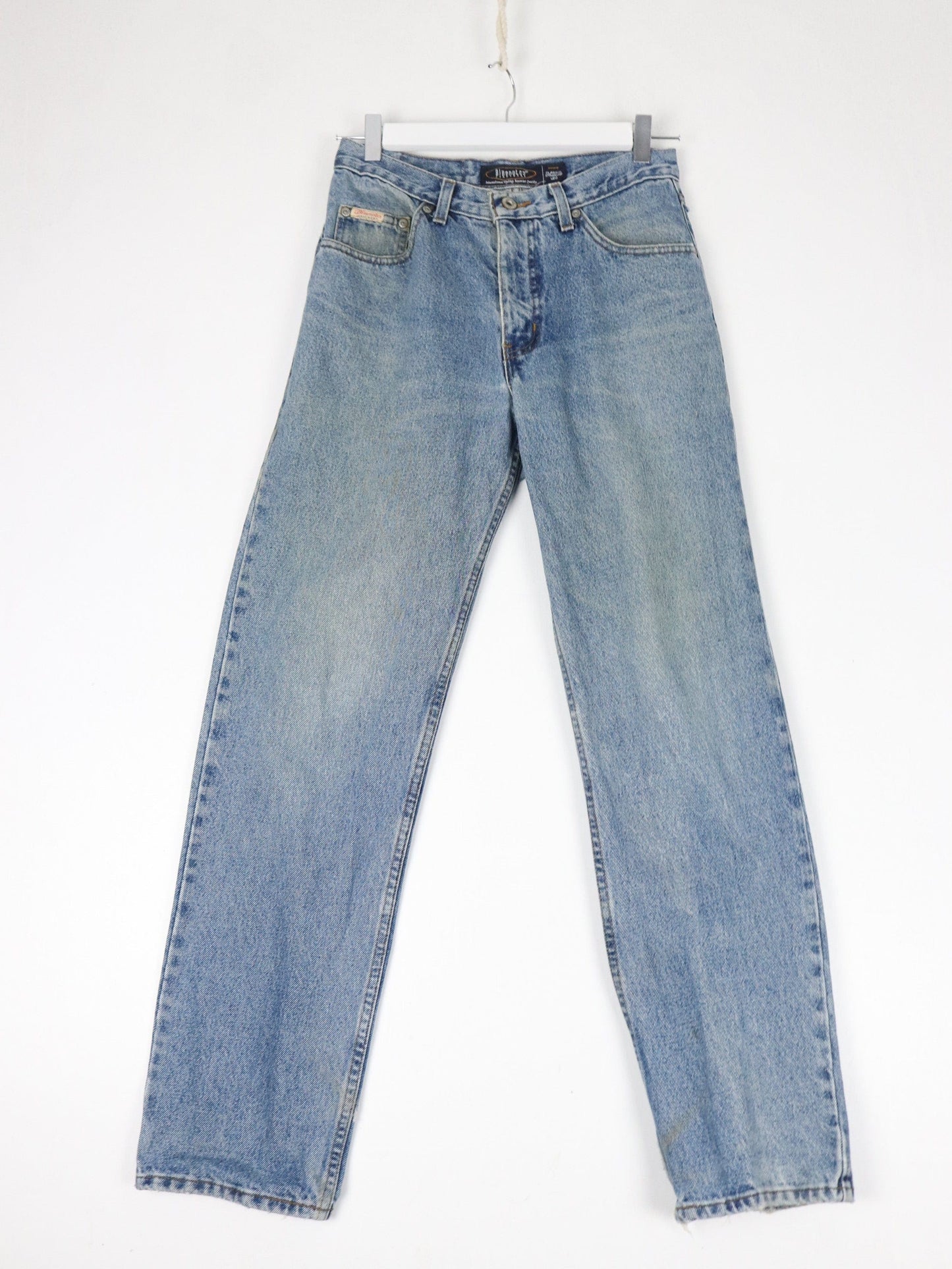 Other Jeans Vintage Bluenotes Pants Fits Mens 28 x 30 Blue Denim Jeans Straight Leg