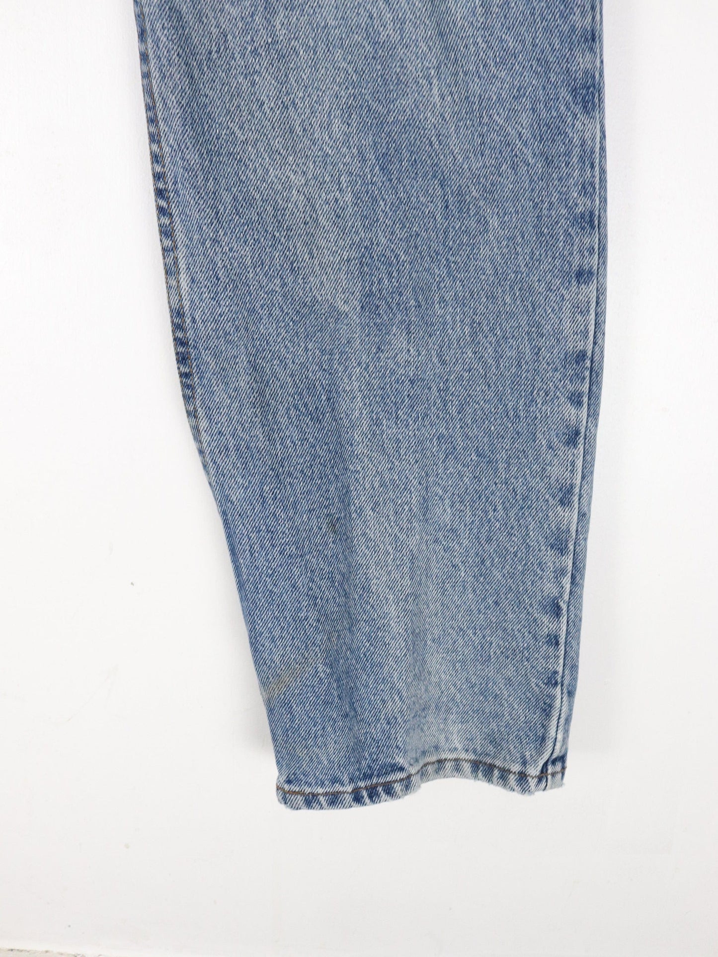 Other Jeans Vintage Bluenotes Pants Fits Mens 28 x 30 Blue Denim Jeans Straight Leg