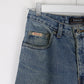 Other Jeans Vintage Bluenotes Pants Fits Mens 28 x 30 Blue Denim Jeans Straight Leg