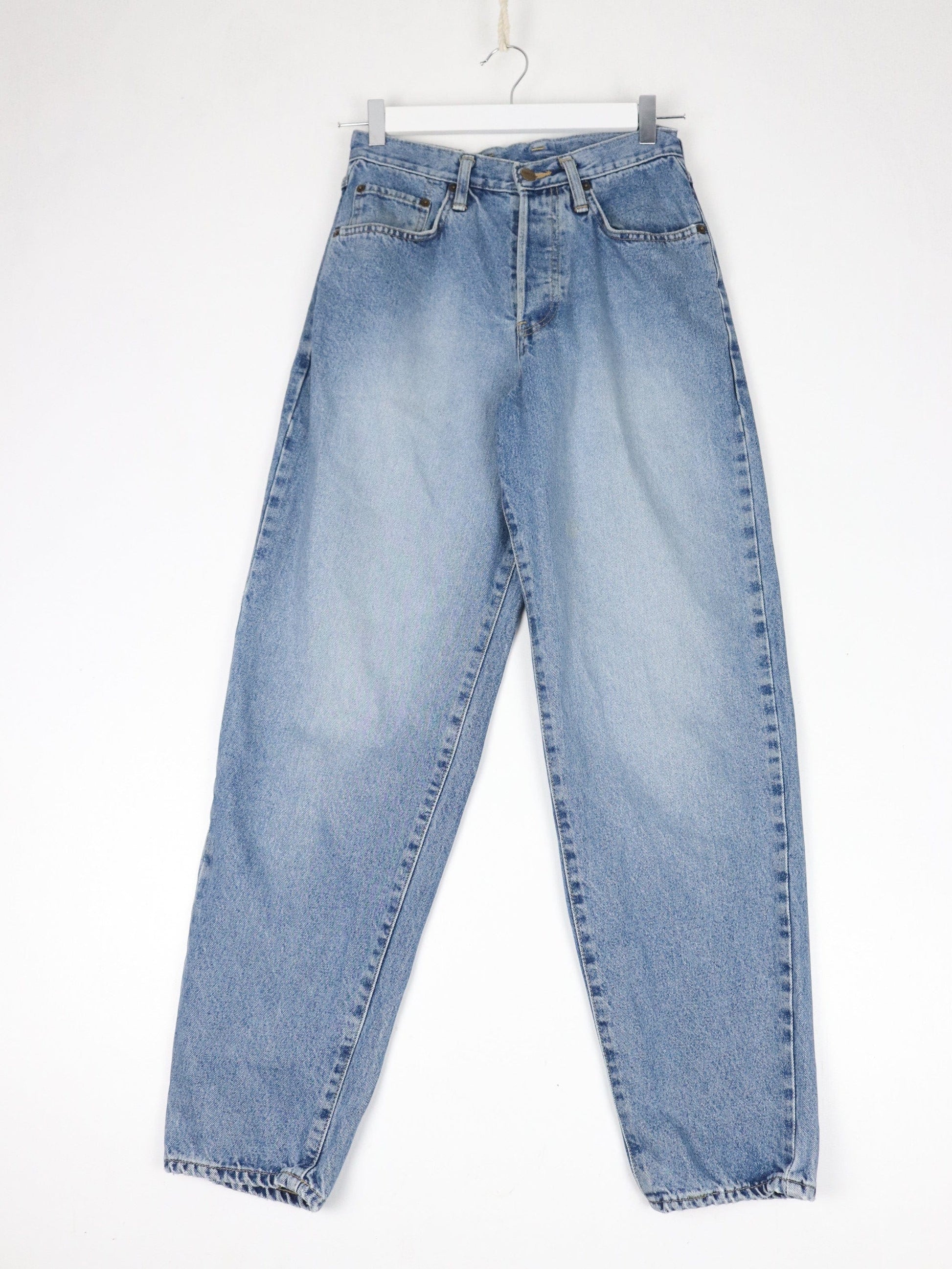 Other Jeans Vintage Edwin Pants Fits Mens 26 x 29 Blue Denim Jeans