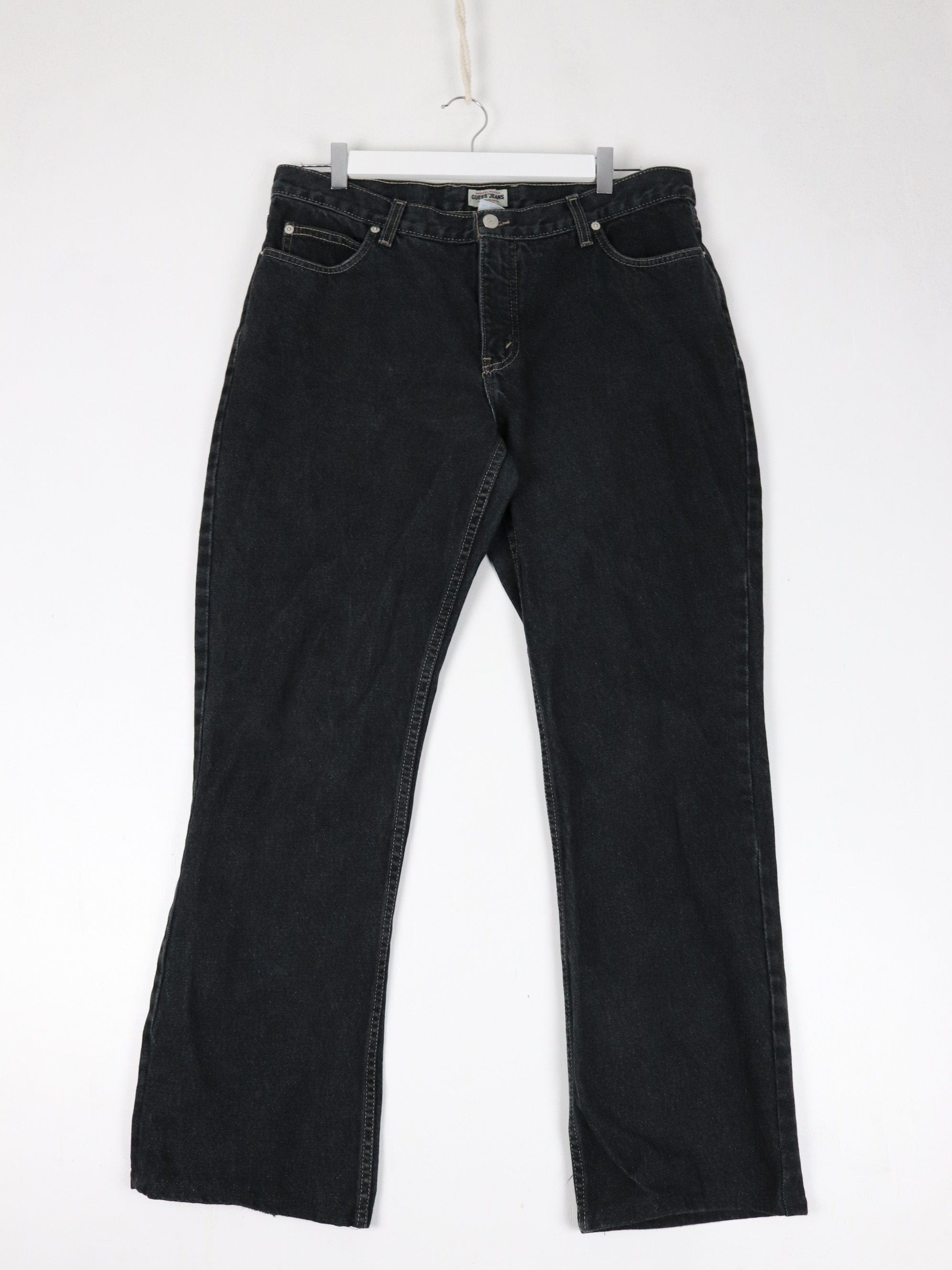 Popular vintage guess jeans