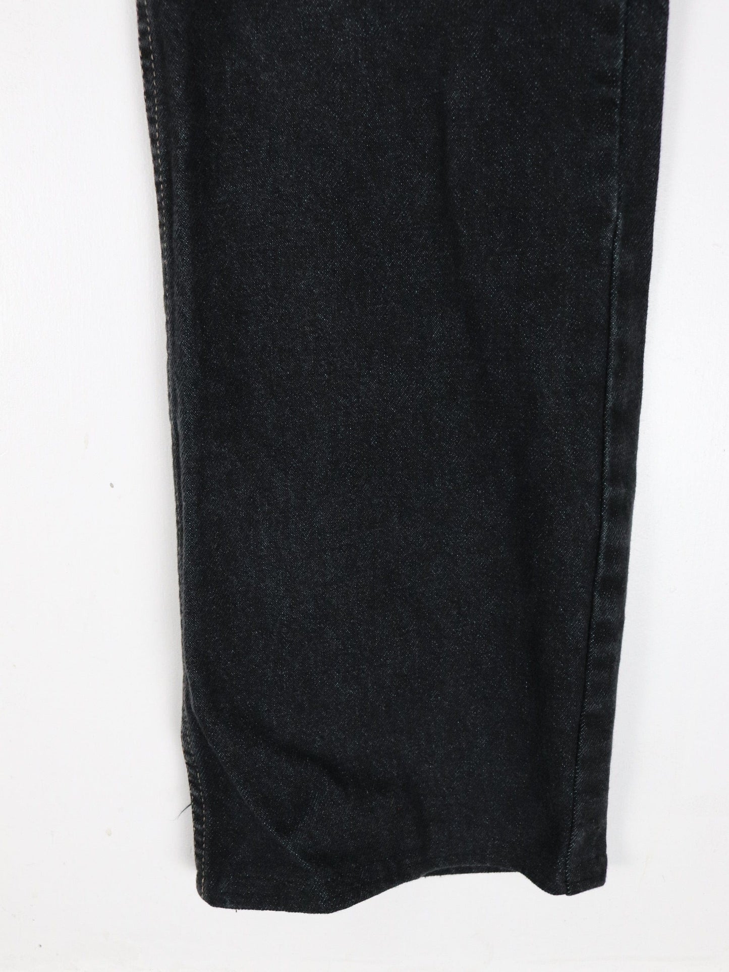 Other Jeans Vintage Guess Pants Mens 36 x 31 Black Denim Jeans