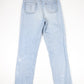 Other Jeans Vintage GWG Pants Fits Mens 36 x 34 Blue Denim Jeans