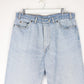 Other Jeans Vintage GWG Pants Fits Mens 36 x 34 Blue Denim Jeans