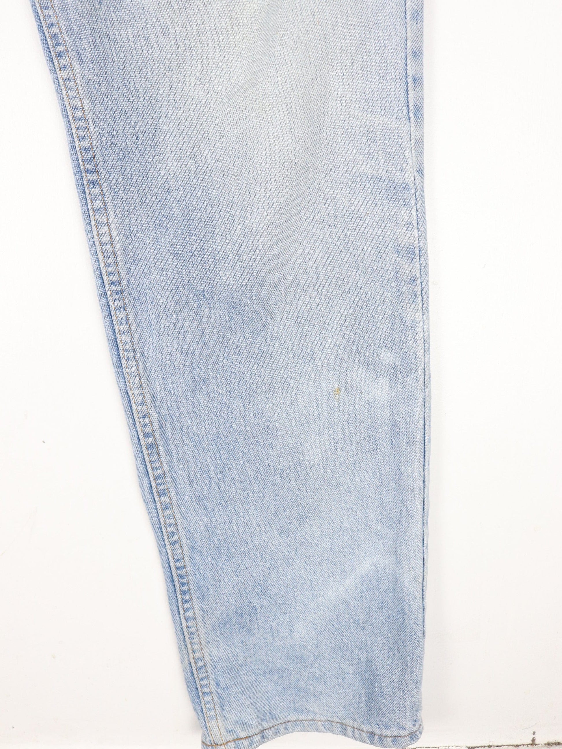 Other Jeans Vintage GWG Pants Fits Mens 36 x 34 Blue Denim Jeans