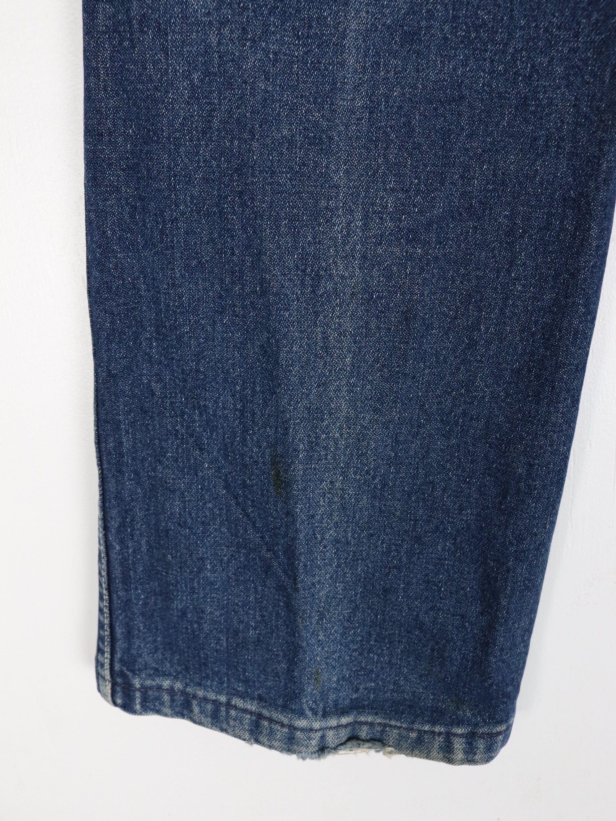 Vintage 90s Y2K Jordache Cargo Pants Flare Jeans Size 13 / 14 Stretchy Slay