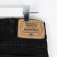 Other Jeans Vintage Mark's Work Wearhouse Pants Fits Mens 34 x 32 Black Denim Jeans