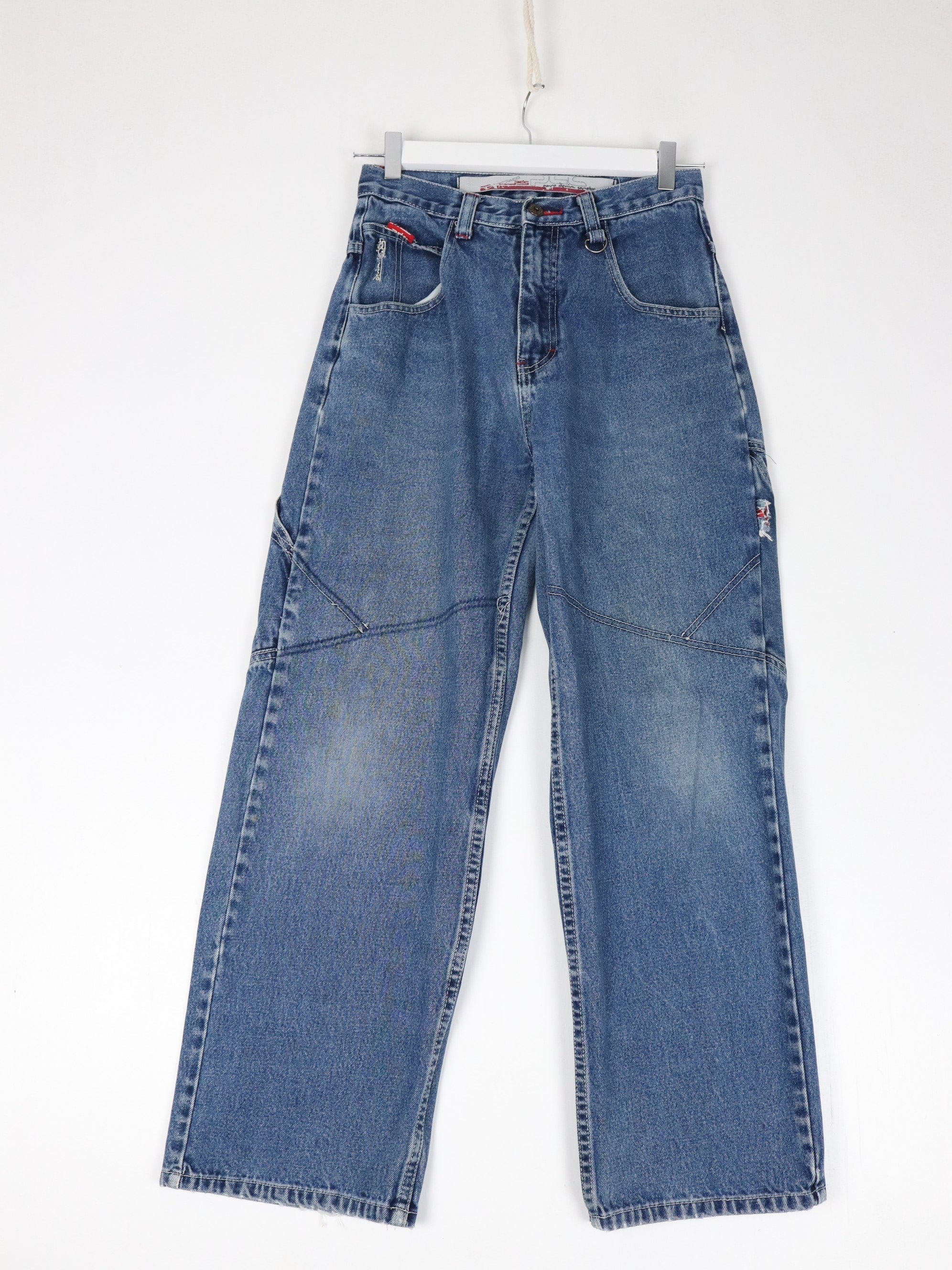 Jeans 26 x on sale 28