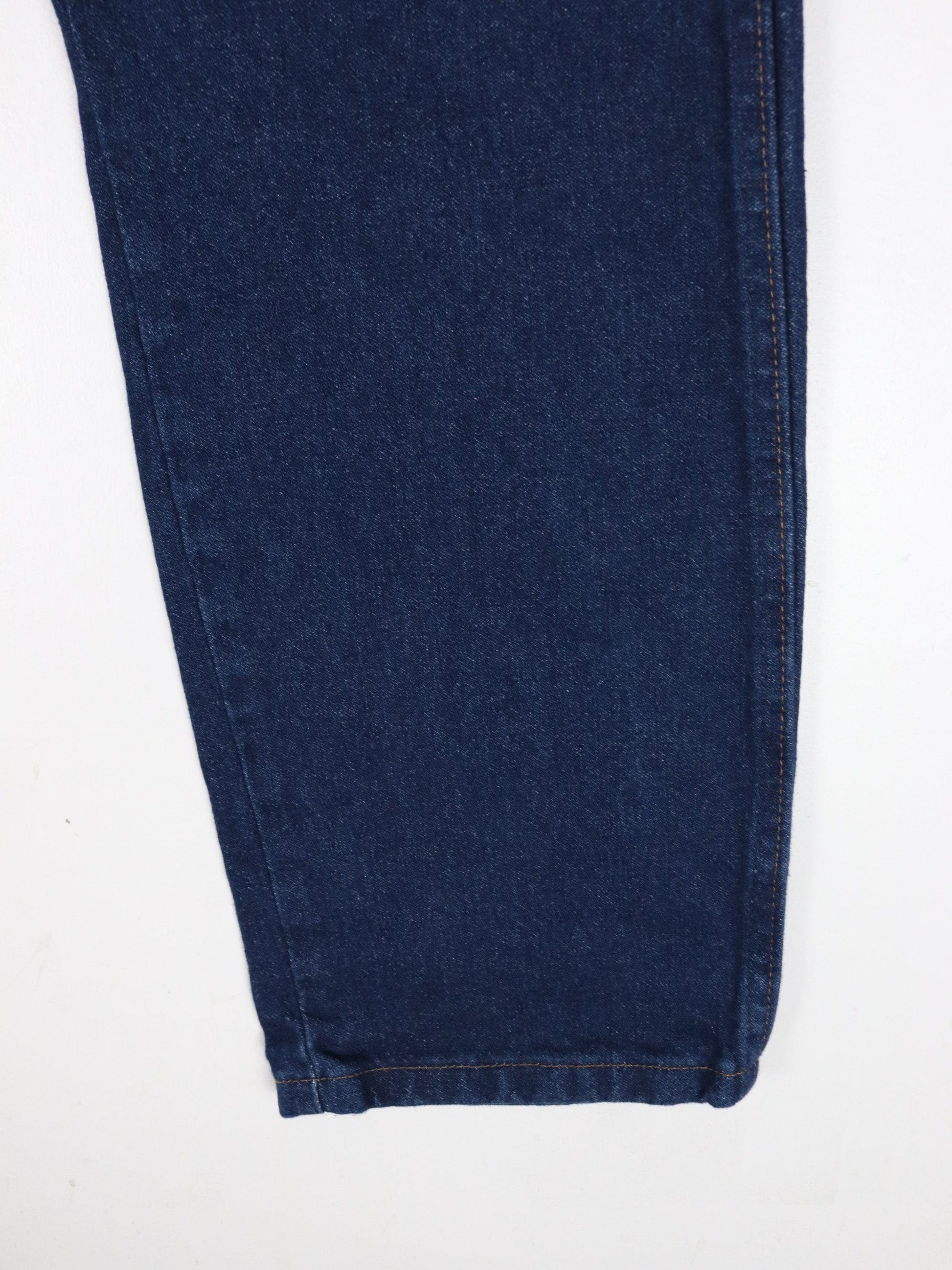 Other Jeans Vintage Wrangler Pants Fits Mens 31 x 30 Blue Denim Jeans