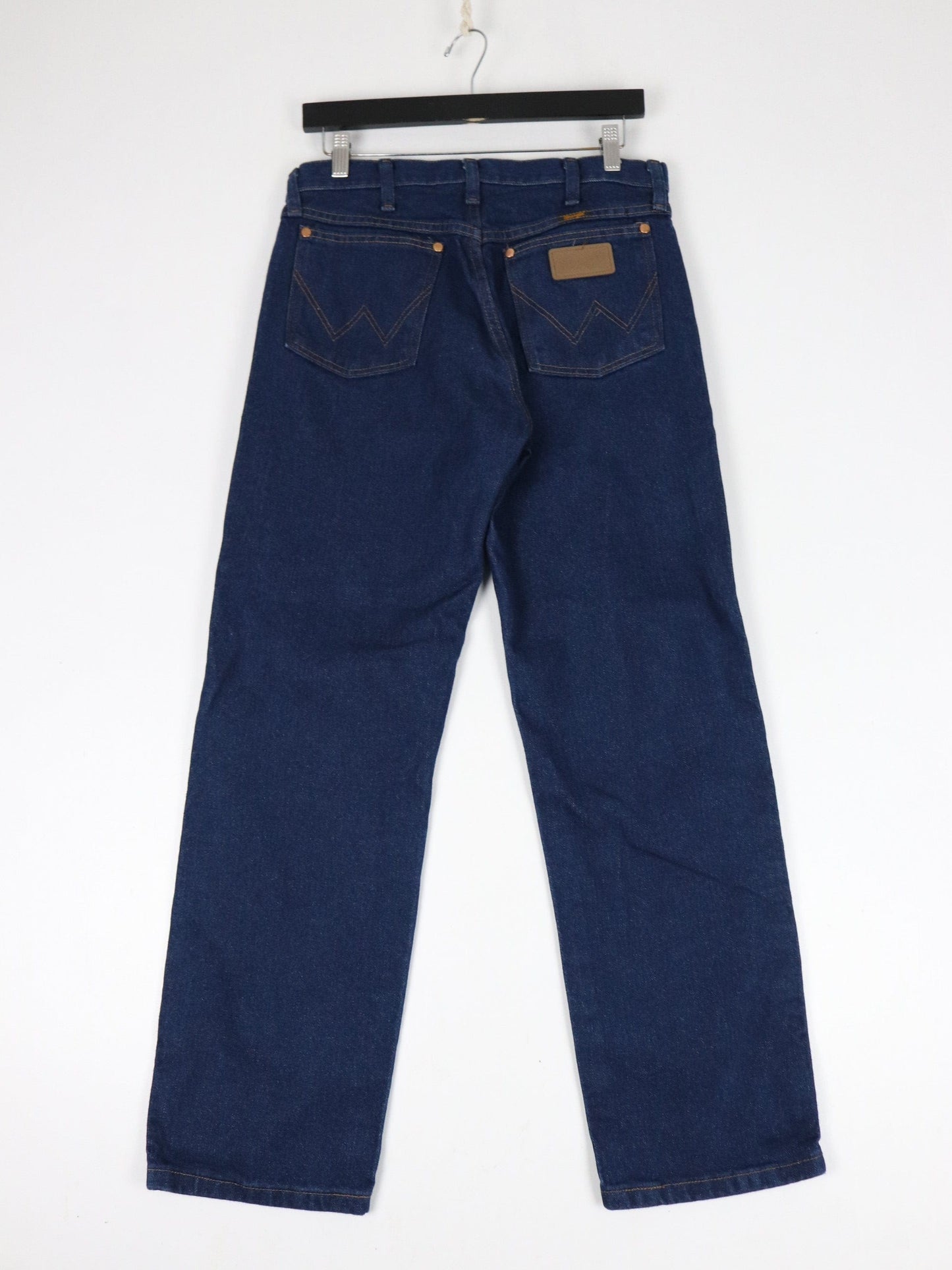 Other Jeans Vintage Wrangler Pants Fits Mens 31 x 30 Blue Denim Jeans