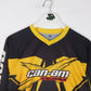 Other Jersey Can-am Motocross Jersey Mens Medium Black Athletic Racing