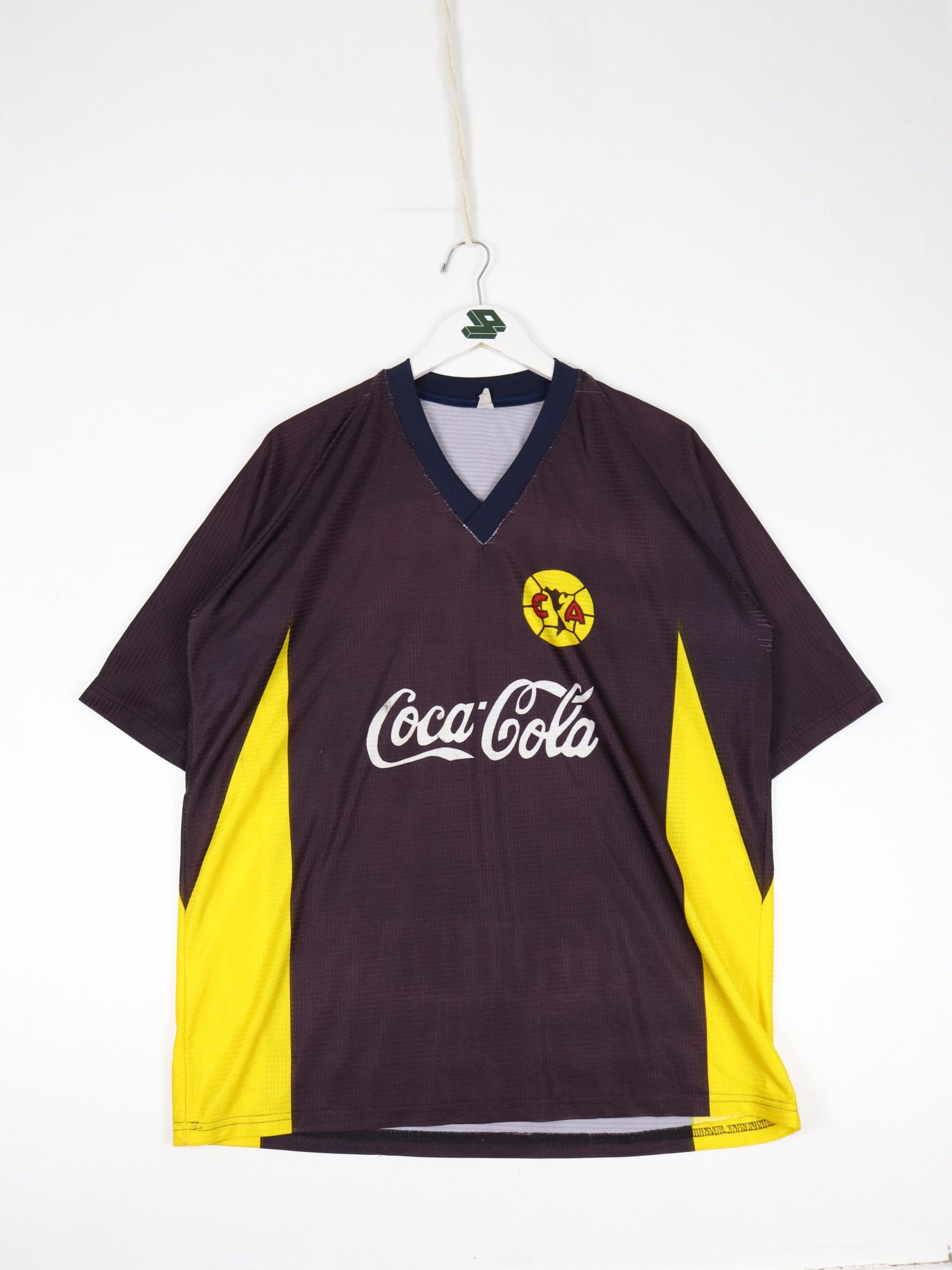 Aguilas sales america jersey