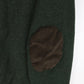 Other Knitwear Brooks Brothers Sweater Fits Womens Small Green Wool Knit Cardigan