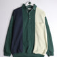 Other Knitwear Hukapoo Shirt Mens Medium Green Knit Rugby