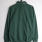 Other Knitwear Hukapoo Shirt Mens Medium Green Knit Rugby