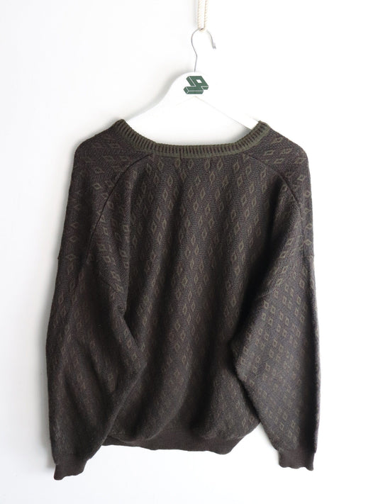 Other Knitwear Vintage Idea Uomo Knit Sweater Mens XL