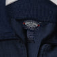 Other Knitwear Vintage Knights Bridge Sweater Mens Medium Blue Quarter Zip