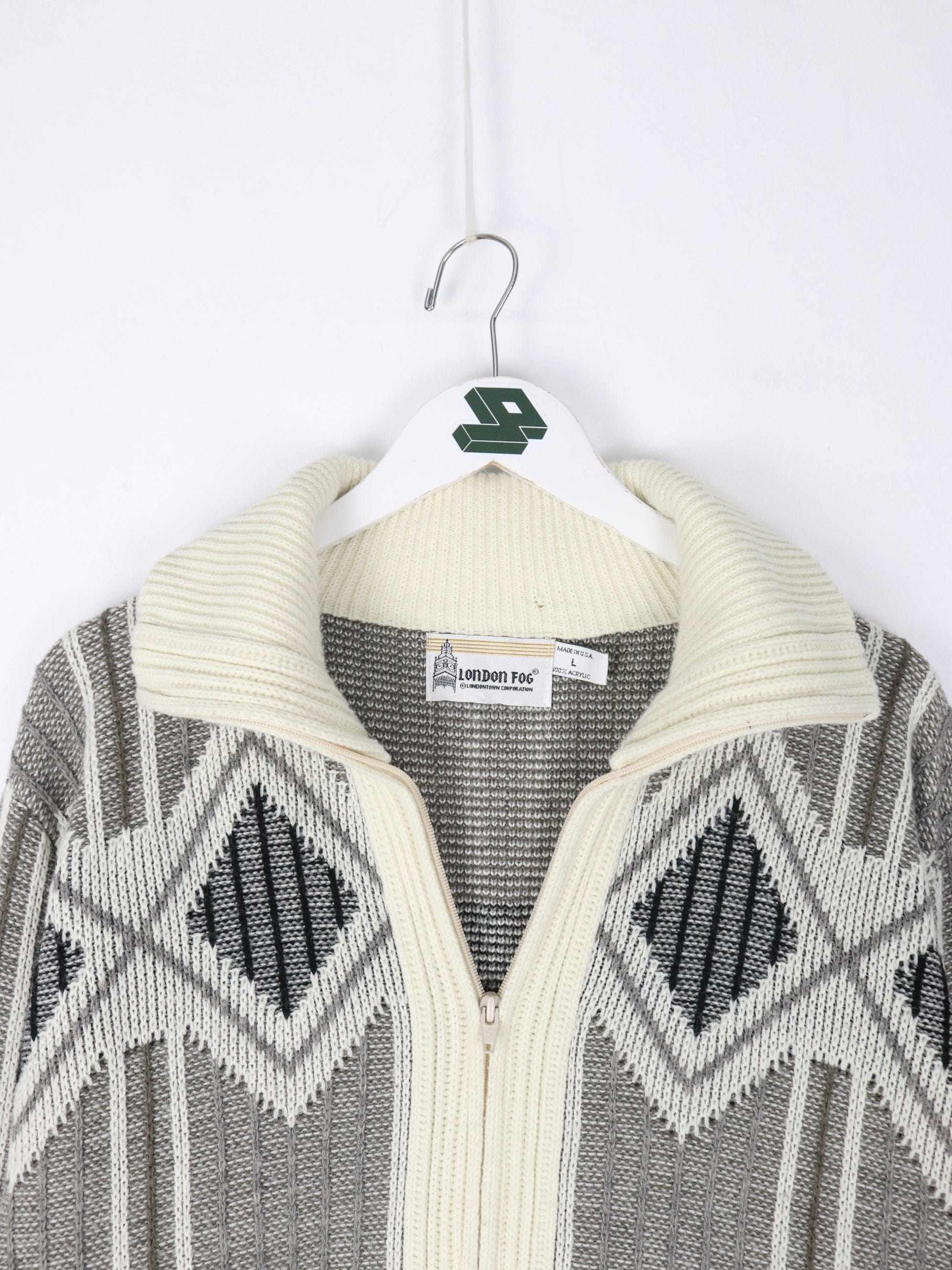 Vintage London Fog Sweater discount